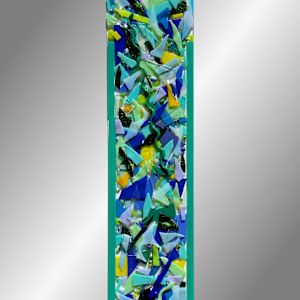 Peaceful Cascade by Anne Burtt  Image: Peaceful Cascade