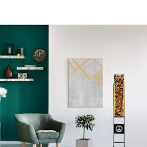 Peaceful Harmony by Anne Burtt, Image 9.