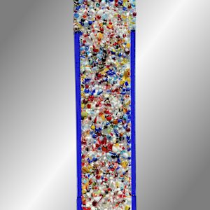 Peaceful Jewelscape by Anne Burtt  Image: Peaceful Jewelscape