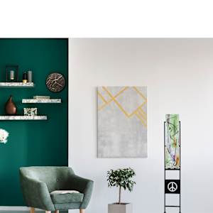 Peaceful Luminance by Anne Burtt  Image: Peaceful Luminance in Room