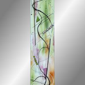 Peaceful Luminance by Anne Burtt  Image: Peaceful Luminance