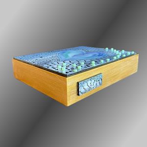 Profound Peace by Anne Burtt, Image 9.