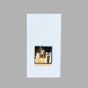 Prosperous by Anne Burtt  Image: Prosperous Tattoo