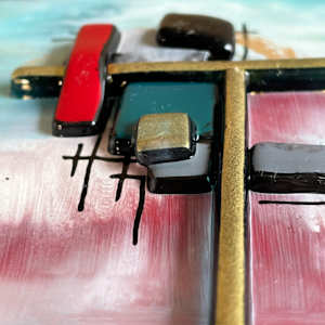 Pulse by Anne Burtt, Image 4.