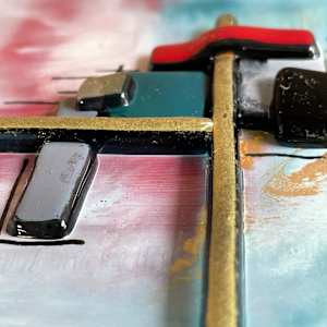 Pulse by Anne Burtt, Image 3.