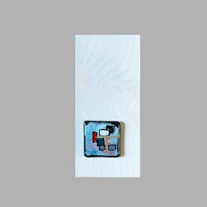 Pulse by Anne Burtt, Image 5.
