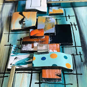Quiet Current by Anne Burtt, Image 5.