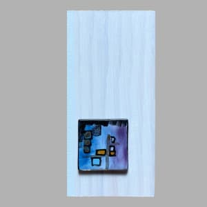 Radiance by Anne Burtt  Image: Radiance Tattoo