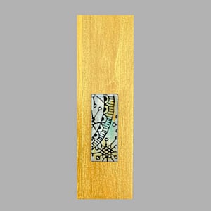 Radiant Whispers of the Heart by Anne Burtt, Image 10.