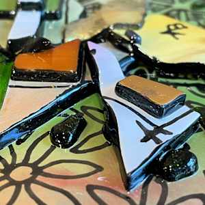 Relax by Anne Burtt  Image: Relax Close Up