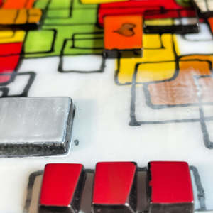 Reliable by Anne Burtt  Image: Reliable Close Up