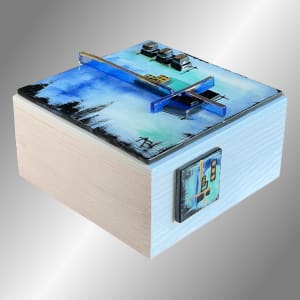 Resonance by Anne Burtt, Image 7.