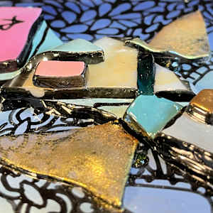 Serenity II by Anne Burtt, Image 7.