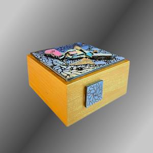 Serenity II by Anne Burtt, Image 6.