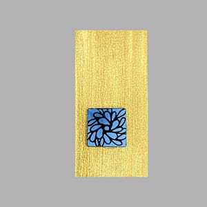 Serenity II by Anne Burtt, Image 8.