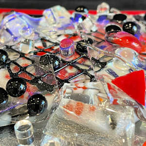 Shattered by Anne Burtt, Image 7.