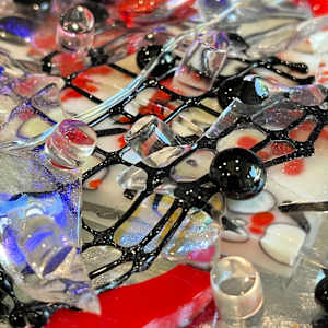 Shattered by Anne Burtt, Image 4.