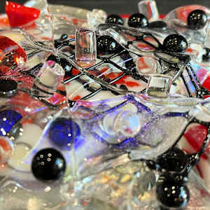 Shattered by Anne Burtt, Image 10.