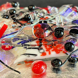 Shattered by Anne Burtt, Image 5.