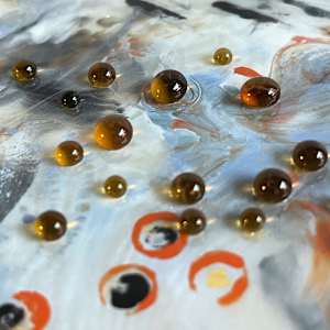 Signals in Motion by Anne Burtt, Image 5.