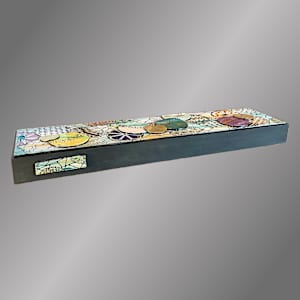 Silent Contentment by Anne Burtt, Image 8.