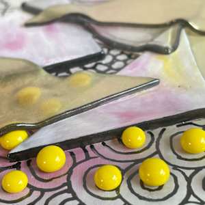 Small Joys by Anne Burtt, Image 4.
