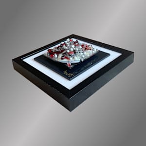 Smashed by Anne Burtt  Image: Smashed Side