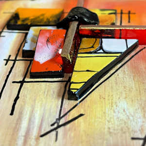 Solace by Anne Burtt, Image 4.