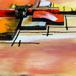Solace by Anne Burtt, Image 3.