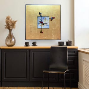 Southern Retreat by Anne Burtt, Image 2.