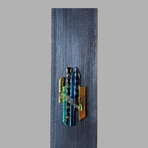 Spellbound Illusion by Anne Burtt  Image: Spellbound Illusion Tattoo