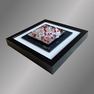 Splinter by Anne Burtt  Image: Splinter Side