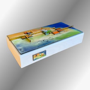 Spring is Coming by Anne Burtt, Image 7.