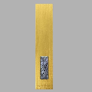 Sticks and Stones by Anne Burtt, Image 11.