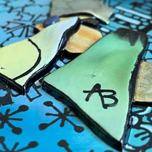 Still by Anne Burtt, Image 4.