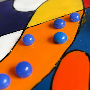 Stride by Anne Burtt, Image 3.