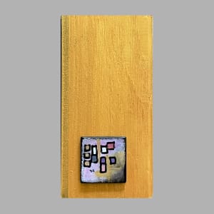 Strong by Anne Burtt  Image: Strong Tattoo