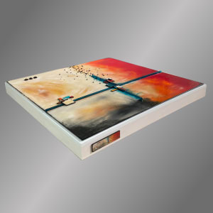 Summer Storm by Anne Burtt, Image 4.