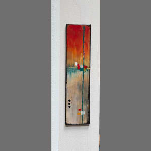 Summer Storm by Anne Burtt, Image 5.