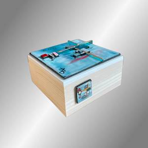 Sweet by Anne Burtt  Image: Sweet Side