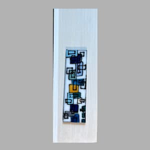 Tacit Blues by Anne Burtt, Image 11.