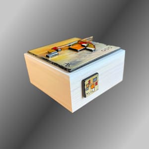 Thankful by Anne Burtt, Image 6.