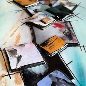 The Shape of Becoming by Anne Burtt, Image 9.