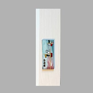 Tranquil Ascent by Anne Burtt  Image: Tranquil Ascent Tattoo