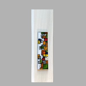 Ultra Modern Dance by Anne Burtt  Image: Ultra Modern Dance Tattoo