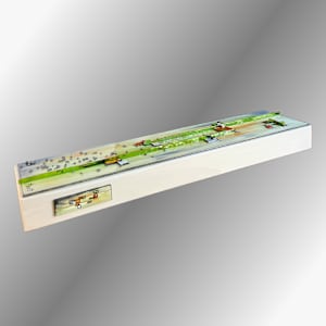 Verdant Dreams by Anne Burtt, Image 7.