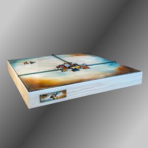 What Remains by Anne Burtt, Image 7.