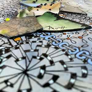 Where Light Continues by Anne Burtt, Image 4.