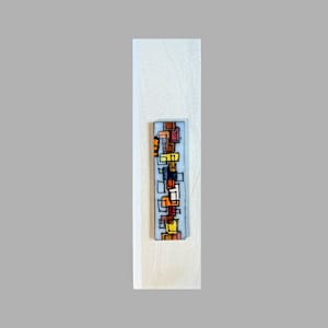 Where Warmth Lives by Anne Burtt, Image 5.