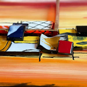 Where Warmth Remains by Anne Burtt, Image 4.